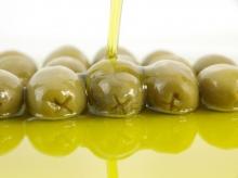 Virgin Olive Oil