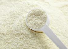 Camel Milk Powder
