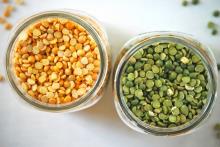 Peas
