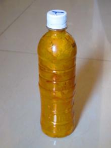 Palm Acid Oil