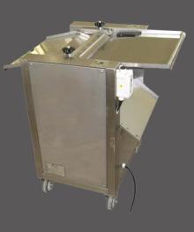 Best Price Automatic Fish Skinning Machine For Sale / Fish Skin Remover