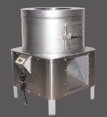  HIgh   Efficiency  Automatic Fish Scaling Machine For Sale