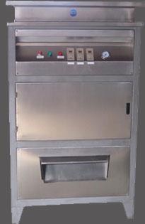 Dry Peanut Peeling Machine For Sale