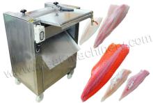  Fish   Skinning   Machine 