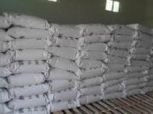 Modified tapioca starch