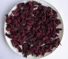 Dried roselle