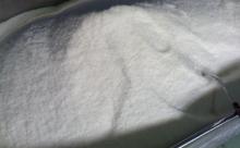 Desiccated Coconut Powder