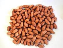 Raw Peanuts