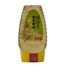 454g Organic Pure Natural Acacia Honey