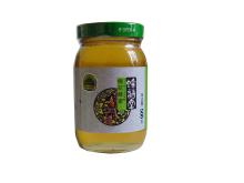 500g Organic Pure Natural Acacia Honey