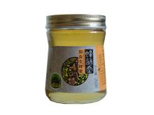260g Organic Pure Natural Vitex Honey