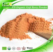 Organic  Goji   Berry   Powder 