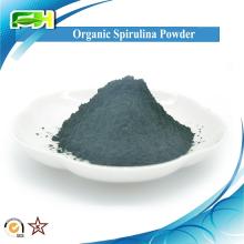 Organic Spirulina Powder/Tablet