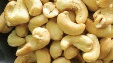 Roasted cashew nuts w240 w320