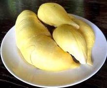 Premium Durian