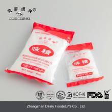 Monosodium Glutamate ( msg)