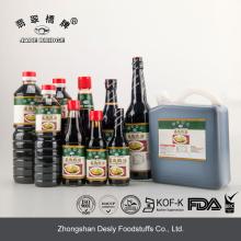 Steamed Fish  Soy   Sauce 