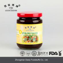 Seasoned soy sauce,stir-fry sauce
