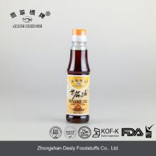 blended sesome oil,seasoning oil