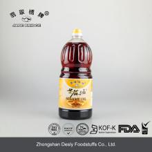 100% Pure Sesame Oil