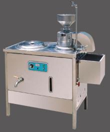 Natrural Soybean Milk Making Machine Hot Sale