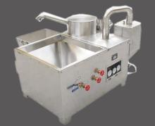Best Selling Stainless Steel Sesame Washing Machine