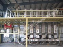 Fully Automatic Complete  Sesame  Hulling Production Line For Sale