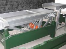 Automatic Bean Sprout Cleaning Machine For Sale