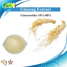 Panax Ginseng Root Extract. 10%-80% Ginsenosides. Ginseng extract