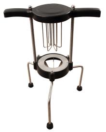 manual potato chipper