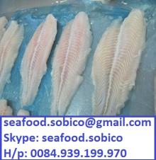 PANGASIUS BROKEN  FILLET /  BASA  BROKEN  FILLET  LOW PRICE