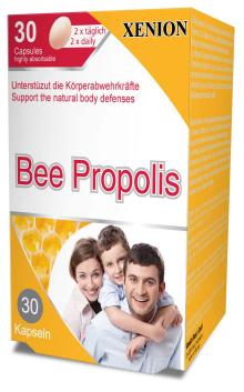 Bee Propolis
