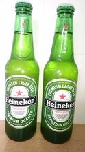 Dutch Premium Heinekens Lager Beer