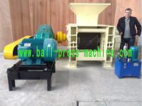 2016 Hot Sales Prices for coal briquette machine
