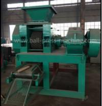 Good Performance Charcoal powder briquette machine