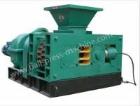 2016 Competitive Price carbon briquette machine