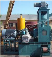 Energy Saving Equipment Dry powder briquette machine
