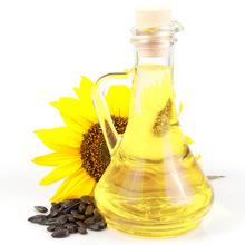 100% Refined Sunflower Oil