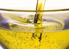Crude Sunflower Oil