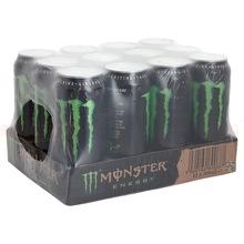 Monster Original Energy Drink 12x500ml