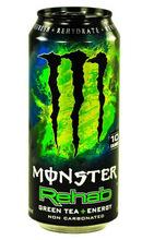  Monster   drink 