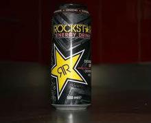 rock star  energy   boost ing drink