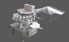 Automatic Egg Breaking Machine/Egg Processing Machine Line