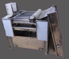  Automatic   Chicken   Eggs  Peeling Machine For Sale