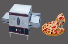 CE&Rohs Approved Electric/Gas convey/ pizza oven