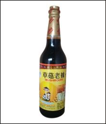 750g MUSHROOM SOY SAUCE