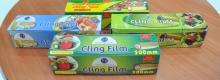  Home   Use  Cling Film