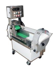 multi-functional vegetable cutter