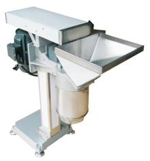 garlic grinding machine FC-307