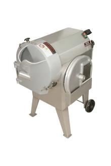 FC-312 Root vegetable cutting machine